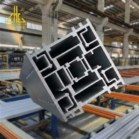 Qual è la conduttività elettrica dei profili in alluminio di grandi dimension...