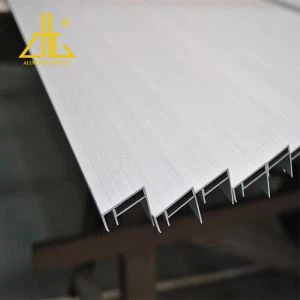 Profilo del telaio solare in alluminio