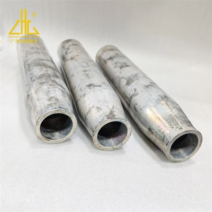 Aluminum Extrusion 2024 Aluminum Profile
