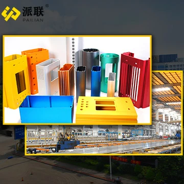 Zhonglian Aluminium consente ai distributori di crescere rapidamente grazie a...